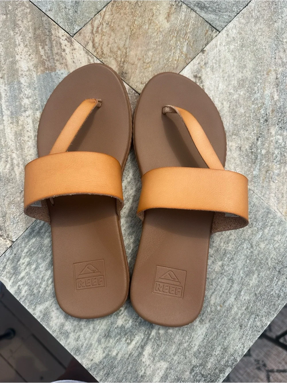 Reef brand new